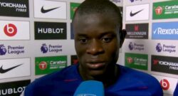 Mercato, Palmeri svela: “Per liberare Kanté il Chelsea ha chiesto all’Inter…”