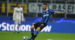 Don Balon – Inter, Zidane insiste per Brozovic: il Real Madrid propone uno scambio