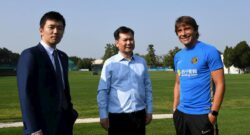 LIVE FCIN1908 / UFFICIALE INTER: “CONTE RESTA, STRATEGIA CONDIVISA”