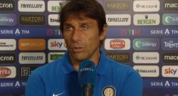 Mercato, il PSG non si ferma: “Vuole il colpo da 60 mln dall’Inter. E Conte non dice no”