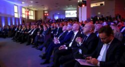 Inter, Marotta punta due colpacci da 70mln: “E dopo Kolarov e Vidal certo un altro arrivo”