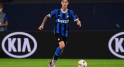 Due club importanti su Bastoni. L’Inter ha le idee chiare e ha ribadito una cosa all’agente