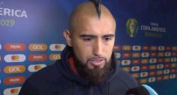 Sport: “Inter, Vidal a Milano tra lunedì e martedì”. E il quotidiano svela un retroscena