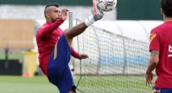 Inter, perché Vidal non è ancora a Milano? La risposta è arrivata…da Siviglia