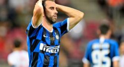 GdS – Inter, addio Godin a un passo! El Faraòn va al Cagliari a titolo definitivo