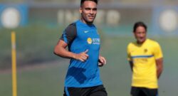 TycSports – Lautaro, agenti arrivati a Barcellona: riunione per presentare nuova offerta all’Inter