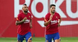 Suarez gela la Juve: l'uruguaiano nutre dei dubbi e valuta la permanenza al Barça