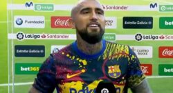 Inter, c’è l’accordo con Vidal! L’agente al lavoro col Barcellona, Conte lo vuole già il 7 settembre