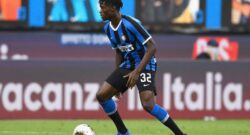 Inter, scatto Spezia per Agoumé. La neopromossa in A sorpassa tutti, in pole per il francese