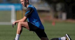 Inter, Perisic in partenza. Ma un big è ufficialmente tolto dal mercato: “Almeno fino al 2021”