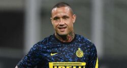 FcIN - Nainggolan, il Cagliari adesso accelera. Giulini vedrà l'Inter nel pomeriggio per chiudere l'operazione