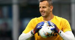 SI – Inter, c’è l’accordo per l’erede di Handanovic. Arriverà nella stagione 2021-22