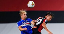 FCIN1908 / Domani vertice Inter-Genoa per Pinamonti: riscatto vicino, Raiola drastico