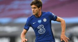 Esterno sinistro, Marcos Alonso è di nuovo in pole: all’Inter è stata data una garanzia