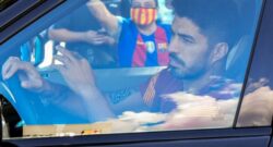 Aguilar (MD) a sorpresa: “Non si parla dell’Inter, ma proveranno a prendere Suarez se…”