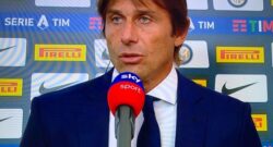 Inter, Conte: “Skriniar fa parte del progetto tecnico. Poi valuta la società. Sappiamo…”