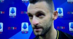 SM – Inter, è deciso: via Brozovic. “E c’è un’altra uscita pesante in chiusura. Ballano 3mln”