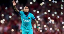 Repubblica – Vidal congelato, l’Inter prova a sbloccarlo. Godin non basta, altre due uscite