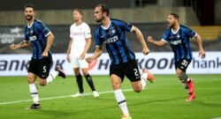 Inter, Godin a un passo dal Cagliari: trattativa ai dettagli, fumata bianca in giornata?