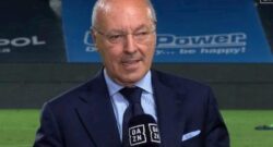 Inter, Marotta aspetta queste due cessioni per l’affondo a Kanté. Definito un altro acquisto