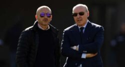 Corsera - Inter, Conte non molla Kanté. Capitolo uscite: per Perisic e Brozovic si muove poco