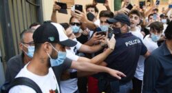 Da "la Juve ha fretta" alla prof che esulta "con Suarez si vince la Champions"