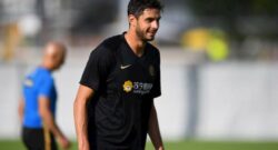 FCIN1908 – Inter, Preziosi accelera per Ranocchia: finito l’incontro con l’entourage
