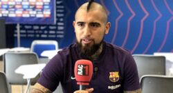 Sport: “Vidal, il Barcellona lo libera gratis: già oggi l’annuncio? Poi la firma con l’Inter”