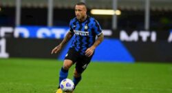 FCIN1908 – Nainggolan, futuro sul tavolo dell’Inter: agente in sede. Sì alla cessione ma…