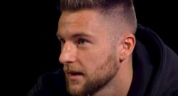 C.t. Slovacchia: “Skriniar? Ecco cosa mi ha detto. Penso rimarrà all’Inter perché…”