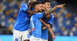 Covid-19, la Lega pensa al rinvio di Juventus-Napoli: rispuntano i play-off