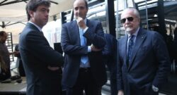 TuttoSport - Juve-Napoli: il 3-0 è meno probabile. Verdetto politico in preparazione