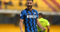 Gds – Inter, è l’ora dei rinnovi: a breve potrebbe toccare a Gagliardini. Lautaro e Bastoni…