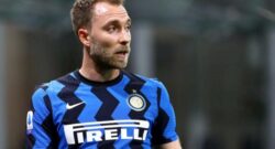 TS – Eriksen, l’ipotesi Bayern può riproporsi a gennaio: l’Inter ci spera, ecco perchè