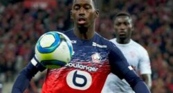 Telefoot – L’Inter piomba su Soumaré: “C’è l’offerta al Lille, entro il fine settimana…”