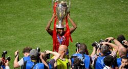 In UK: “Wijnaldum in scadenza, accordo lontano. C’è l’Inter: una fonte ha riferito che…”