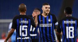 Asamoah, ora è davvero addio? In Ghana: “Un club in UK è vicino a chiudere con l’Inter”