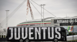 Juve in isolamento fiduciario: due membri dello staff positivi al Coronavirus
