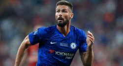 From UK - Giroud ha deciso: forzerà la mano a gennaio per lasciare il Chelsea. C'è l'Inter?