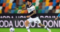 Inter, De Paul il preferito per il centrocampo: carta Pinamonti per convincere l’Udinese