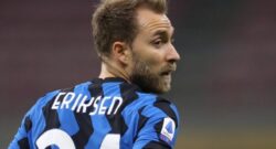 Sfogo Eriksen, Inter piomba su un vecchio obiettivo: scambio col PSG? Ma Conte vuole…