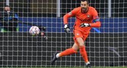 Inter, tre nomi per il dopo Handanovic: possibile scambio per l’erede dello sloveno