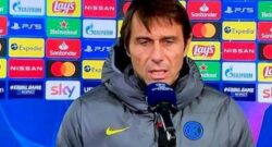 SM – Occasione ghiotta, l’Inter punta il colpo: “Conte lo scambierebbe volentieri con Eriksen”