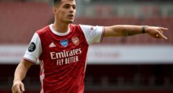 Inter, scambio Eriksen-Xhaka? In Svizzera: “L’idea non è del tutto assurda, ecco perché “