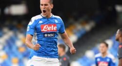 Milik, il Napoli fissa il prezzo: servono 18 milioni. L’Inter riflette, pronto il jolly