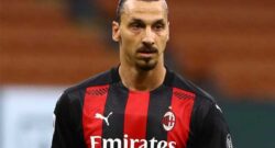 Milan, tegola Ibrahimovic! Lesione di primo grado al bicipite femorale: i tempi di recupero