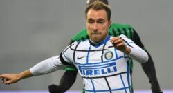 Eriksen già il ‘passato’, l’Inter prepara il regalo per Conte: “Cerchio ristretto. Arriverà…”