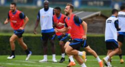 Mediaset – Inter-Juve, voci di un clamoroso scambio che include Eriksen: “Ecco la situazione”