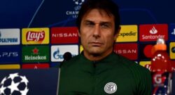 Inter, Conte ha preso la sua decisione: Barella tenta il miracolo ma il sostituto è scelto