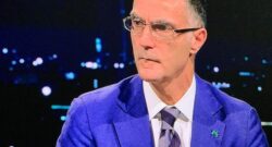 Bergomi: “Tutti parlavano del sorpasso dell’Inter? Ma tutti chi? Non cambio idea sul Milan”